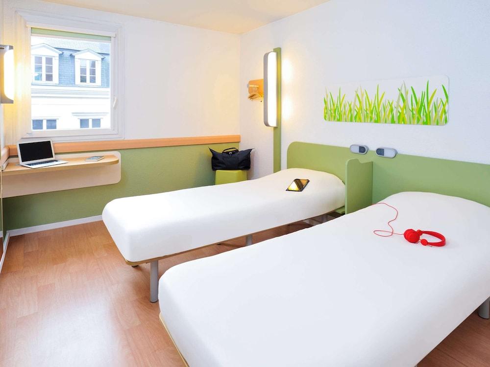 Ibis Budget Lille Gares Vieux-Λιλ Εξωτερικό φωτογραφία