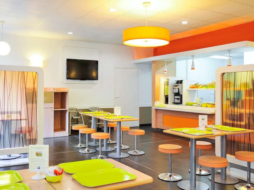 Ibis Budget Lille Gares Vieux-Λιλ Εξωτερικό φωτογραφία