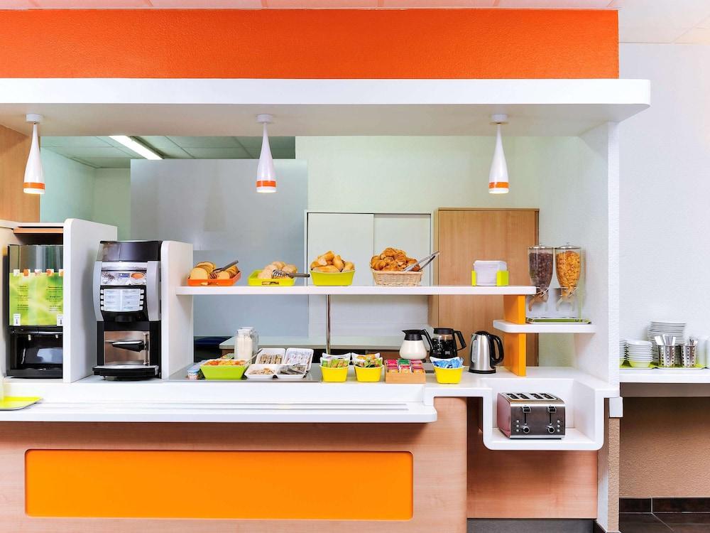 Ibis Budget Lille Gares Vieux-Λιλ Εξωτερικό φωτογραφία
