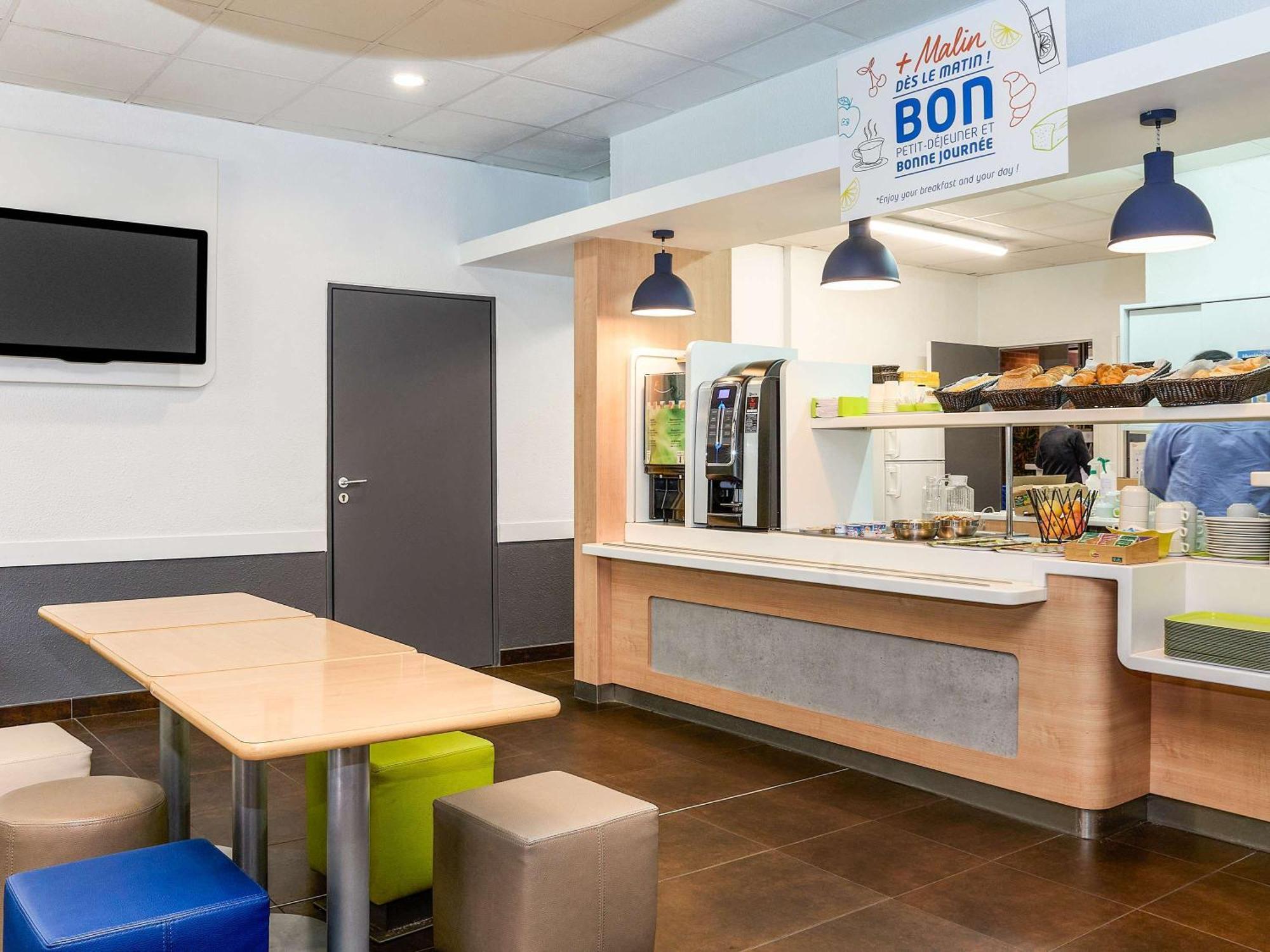 Ibis Budget Lille Gares Vieux-Λιλ Εξωτερικό φωτογραφία